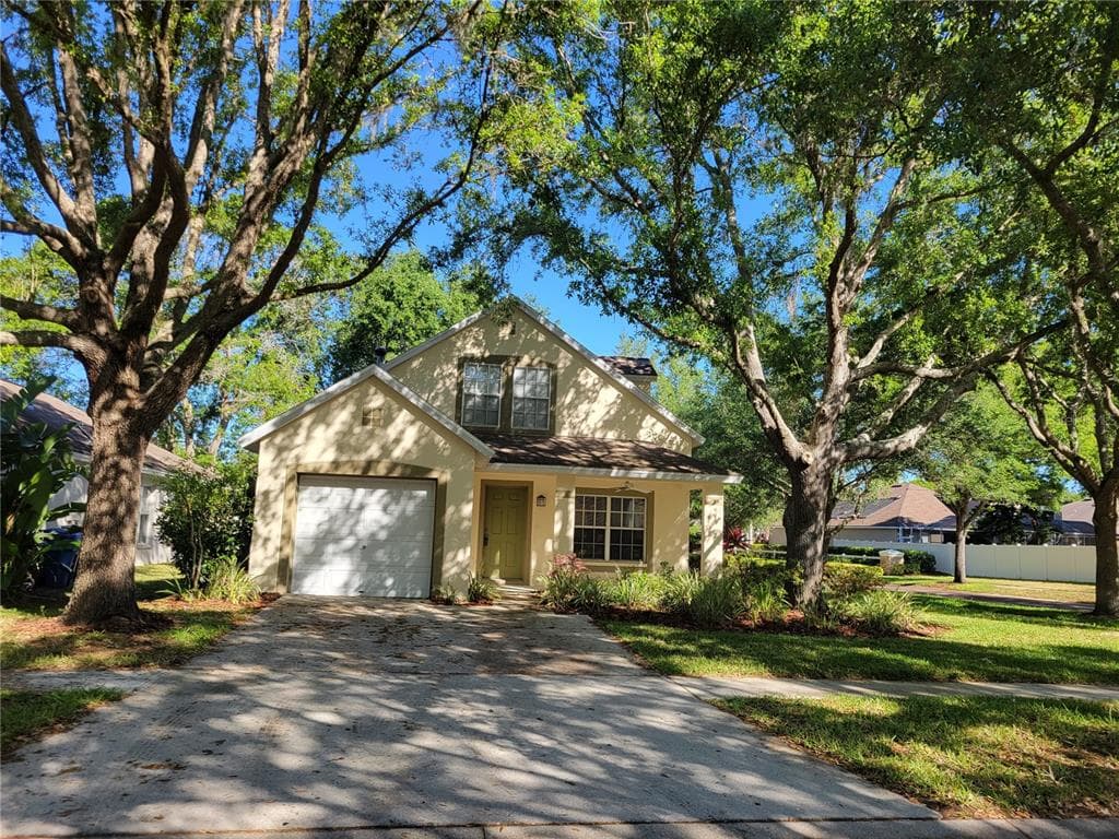 6021 KITERIDGE DRIVE LITHIA, FL 33547
