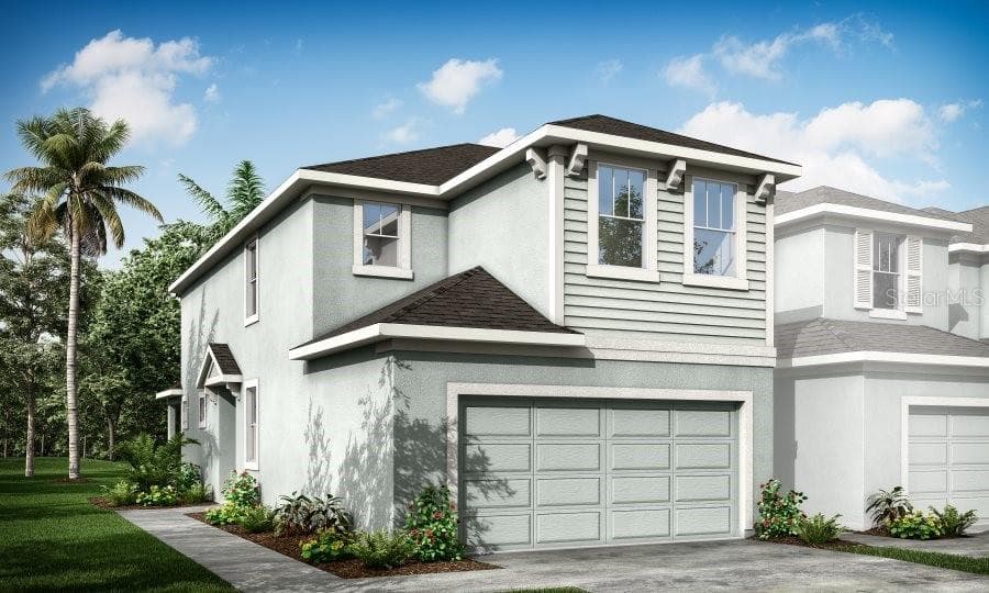 11960 SKY ACRES TERRACE BRADENTON, FL 34211
