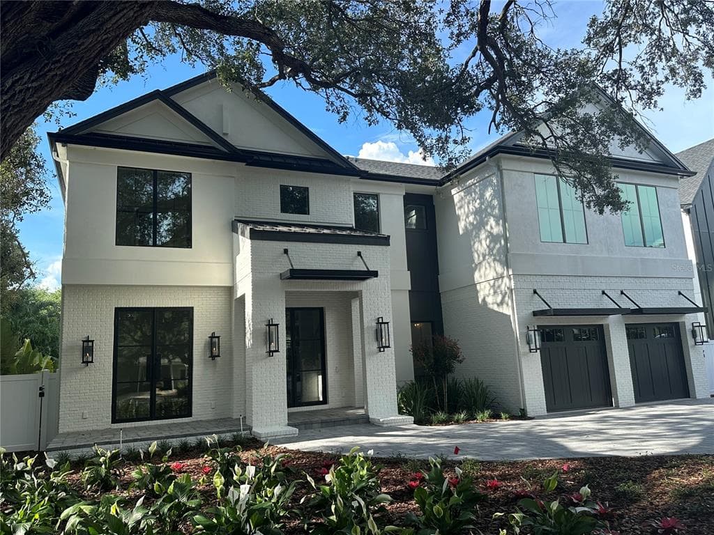 3231 W HARBOR VIEW AVENUE TAMPA, FL 33629