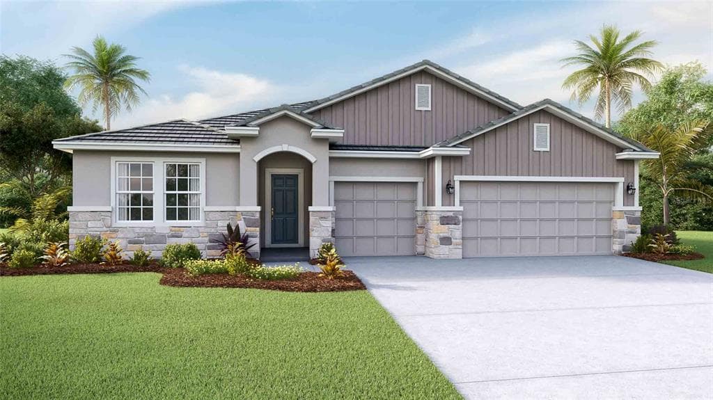 17624 BARLEY DRIVE BRADENTON, FL 34211