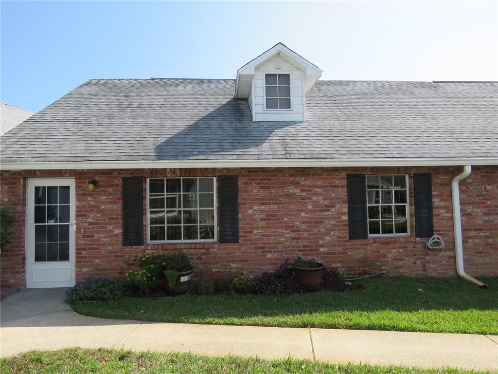 6653 DARTMOOR LN UNIT 6A NEW PORT RICHEY, FL 34653