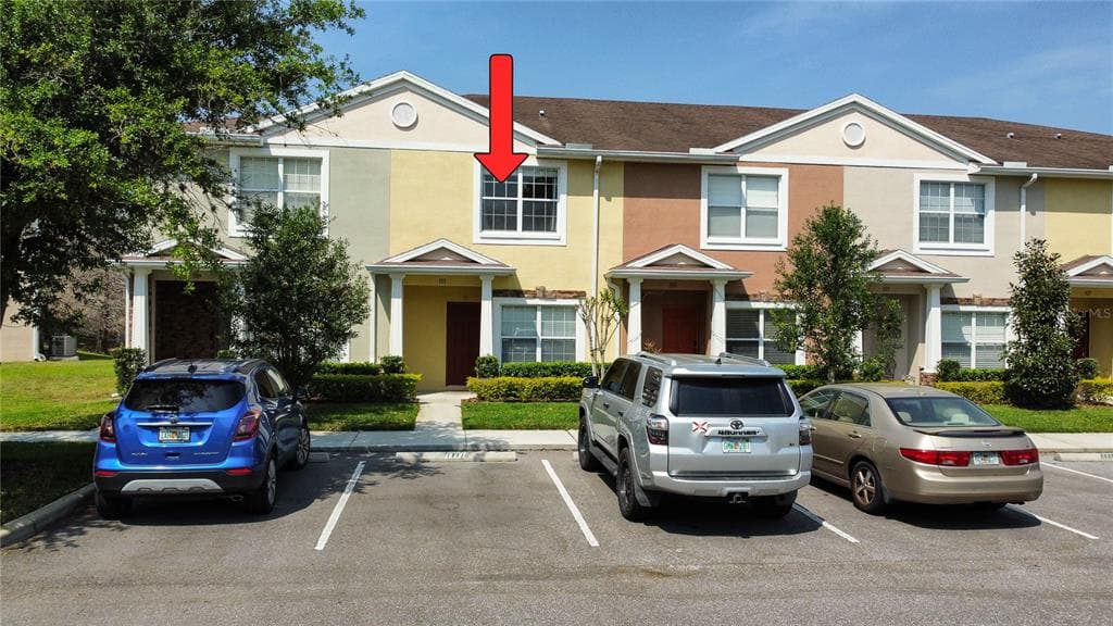 1111 SLEEPY OAK DRIVE WESLEY CHAPEL, FL 33543
