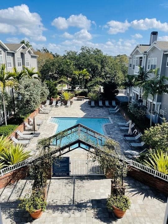 800 S DAKOTA AVENUE UNIT 305 TAMPA, FL 33606