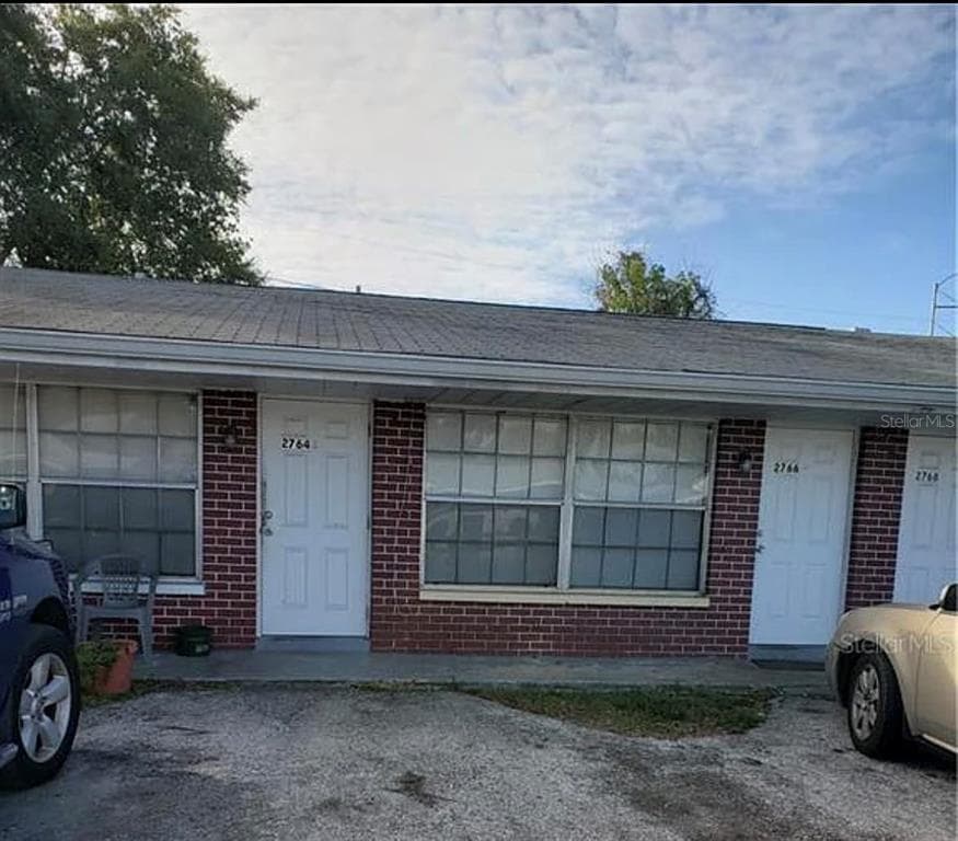 2764 46TH AVENUE N ST PETERSBURG, FL 33714