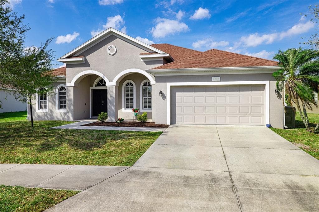5803 115TH DRIVE E PARRISH, FL 34219