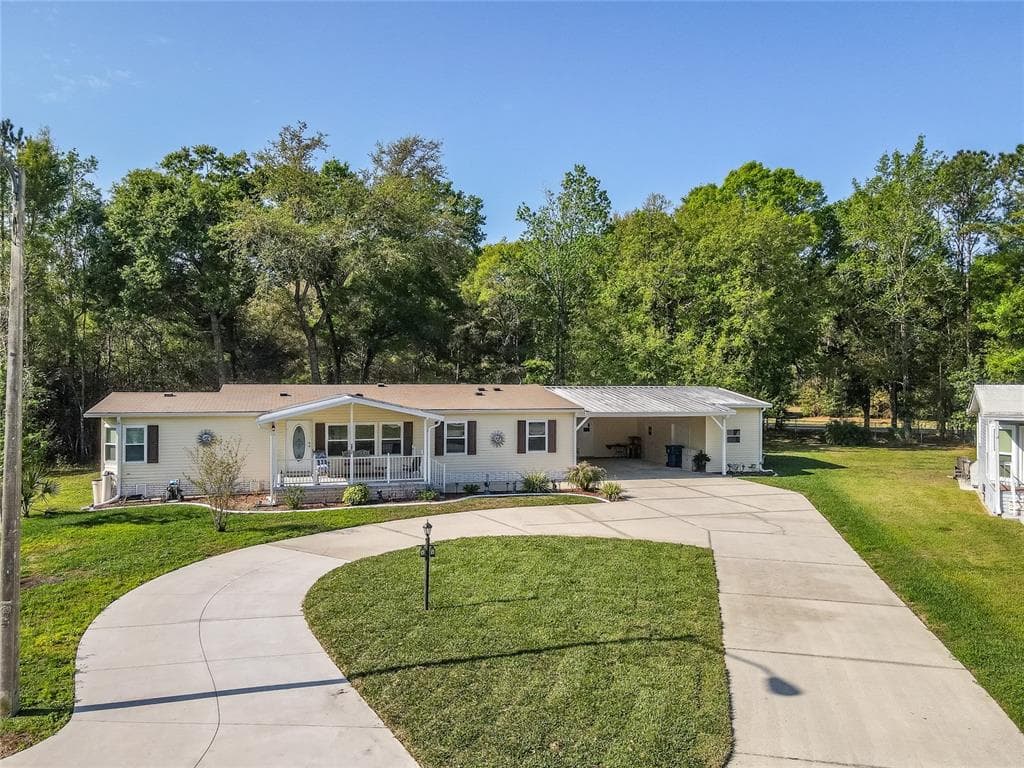 2850 KINGSWOOD CIRCLE BROOKSVILLE, FL 34604