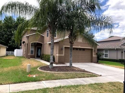 10021 LANDPORT WAY LAND O LAKES, FL 34638