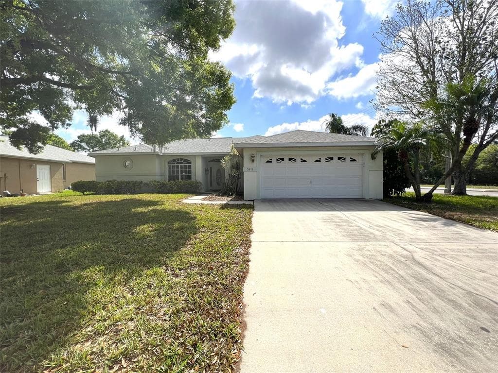 3611 MONTERO COURT SUN CITY CENTER, FL 33573