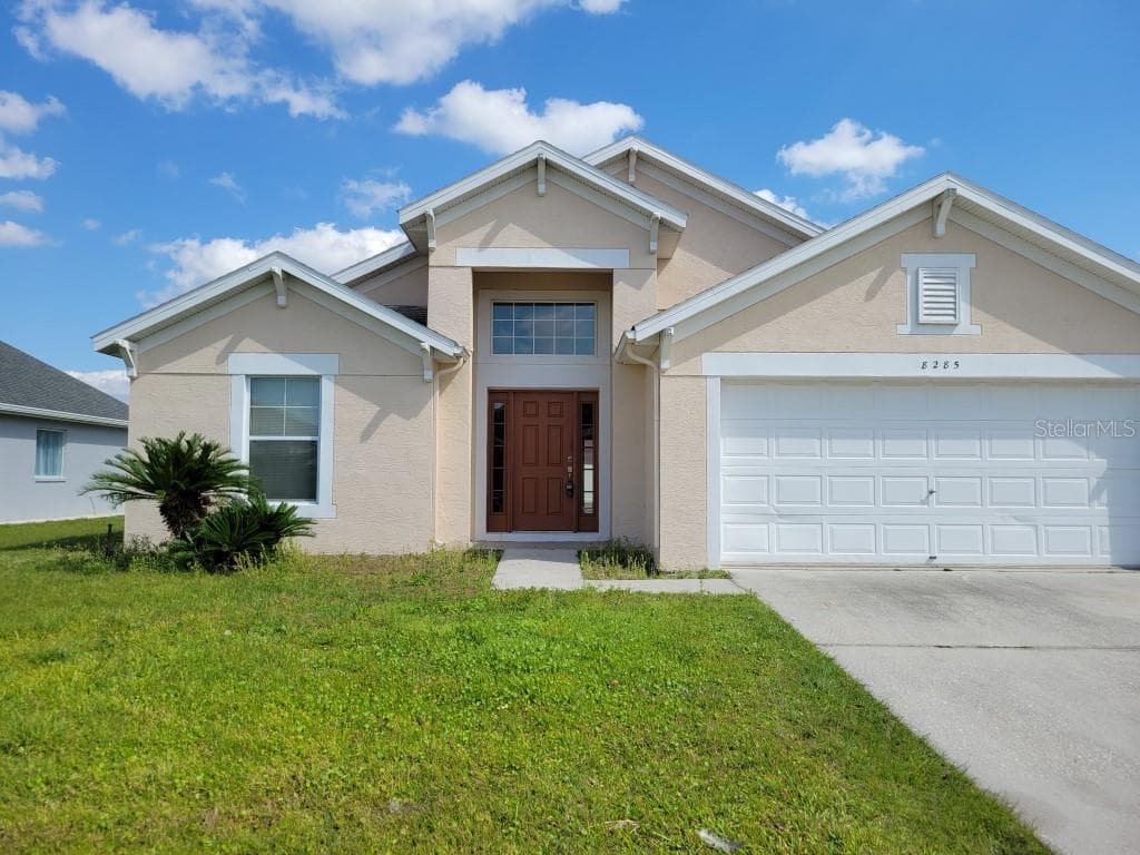 8285 PEAK AVENUE LAKELAND, FL 33810