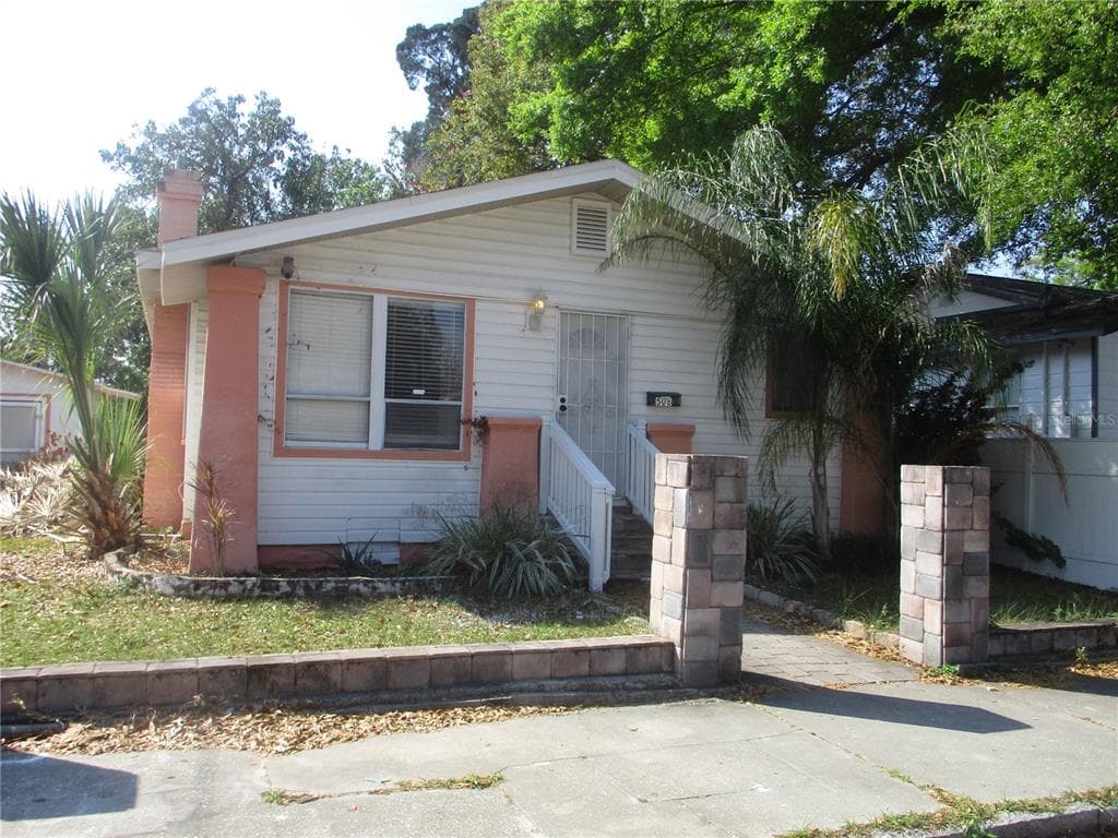 508 W EUCLID AVENUE TAMPA, FL 33602