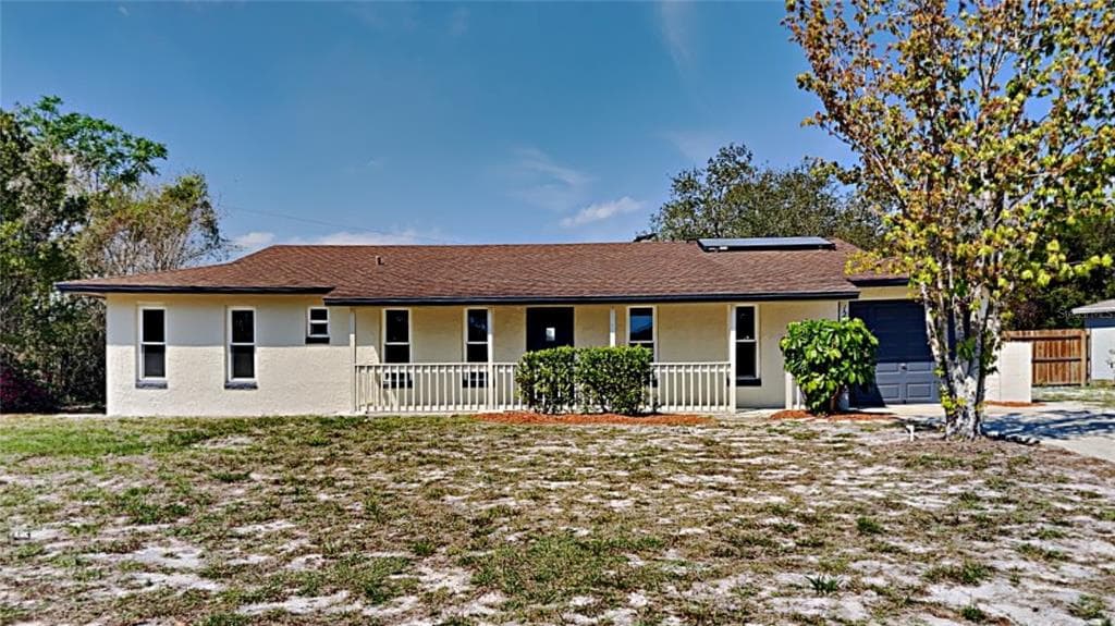 1200 E HANCOCK DRIVE DELTONA, FL 32725
