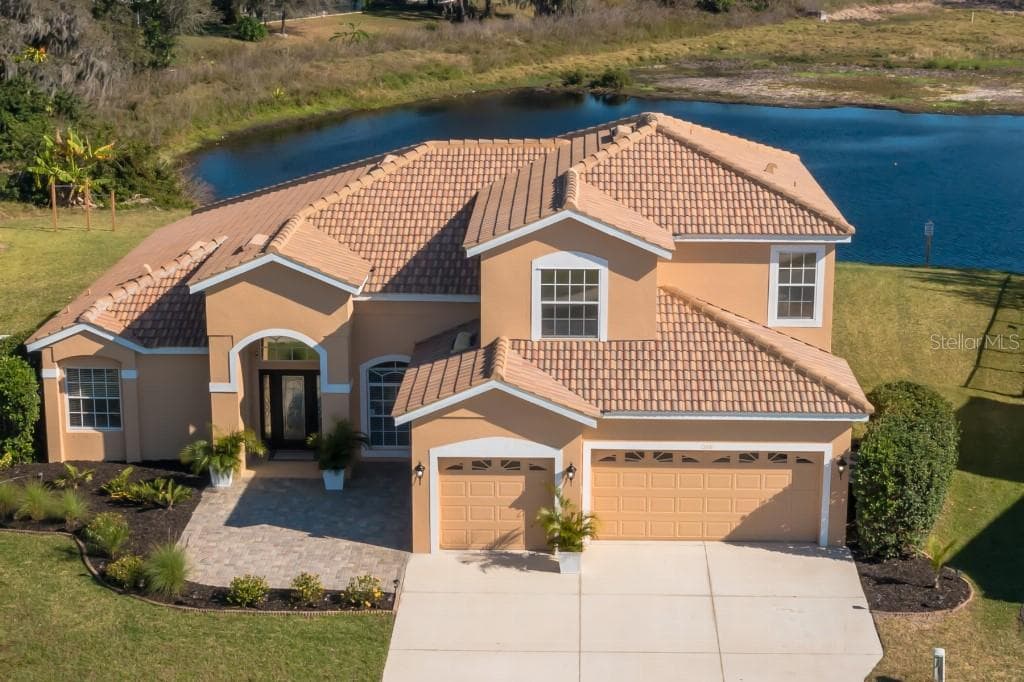 1286 WESTERN PINE CIRCLE SARASOTA, FL 34240