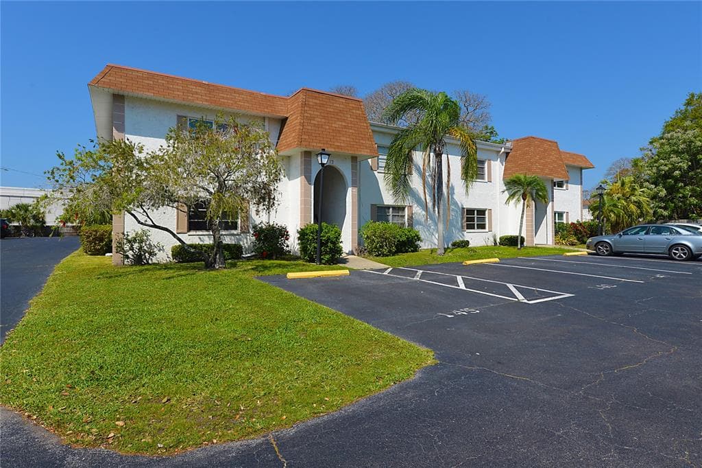 343 S MCMULLEN BOOTH ROAD UNIT 150 CLEARWATER, FL 33759