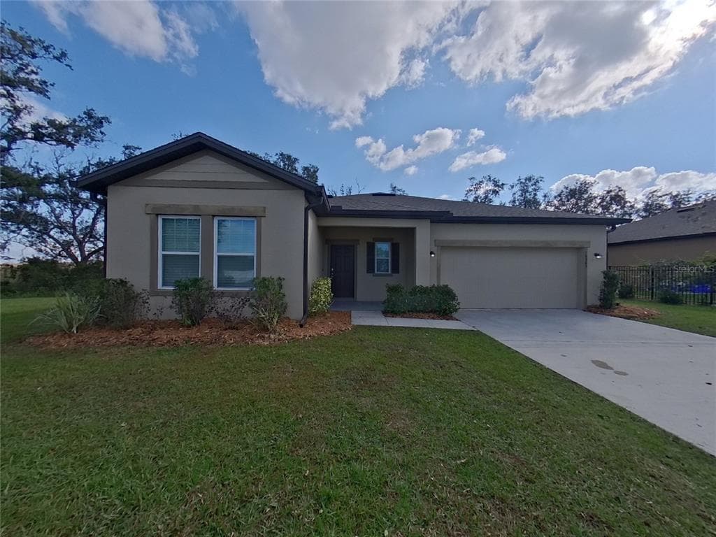 16363 BLOOMING CHERRY DRIVE GROVELAND, FL 34736
