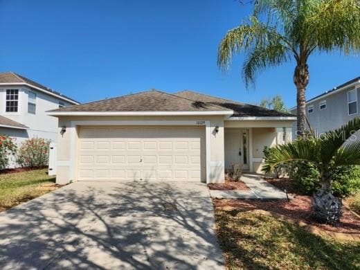 10729 SHADY PRESERVE DRIVE RIVERVIEW, FL 33579