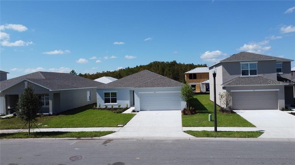 305 PINE TREE BRIDGE TRAIL SAINT CLOUD, FL 34772