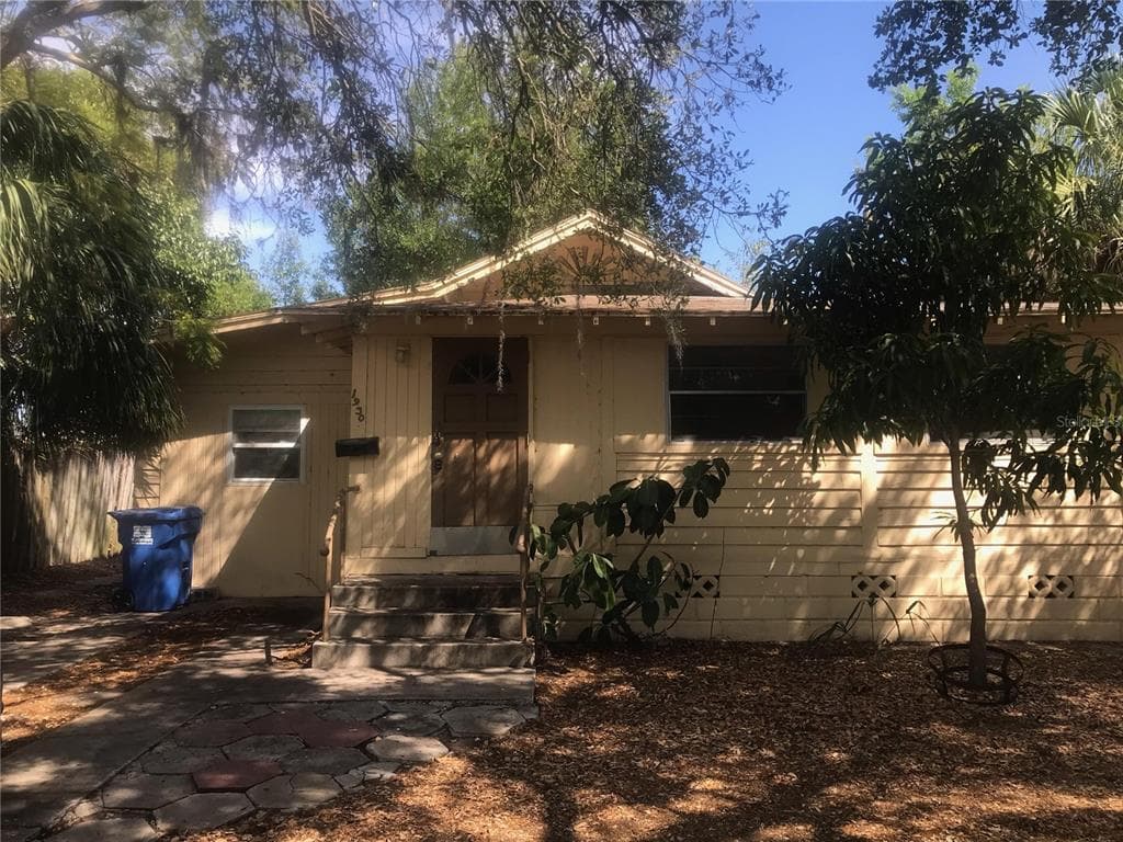 1930 22ND STREET S ST PETERSBURG, FL 33712
