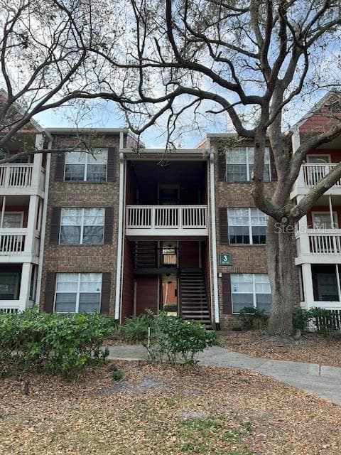 10200 GANDY BOULEVARD N UNIT 308 ST PETERSBURG, FL 33702