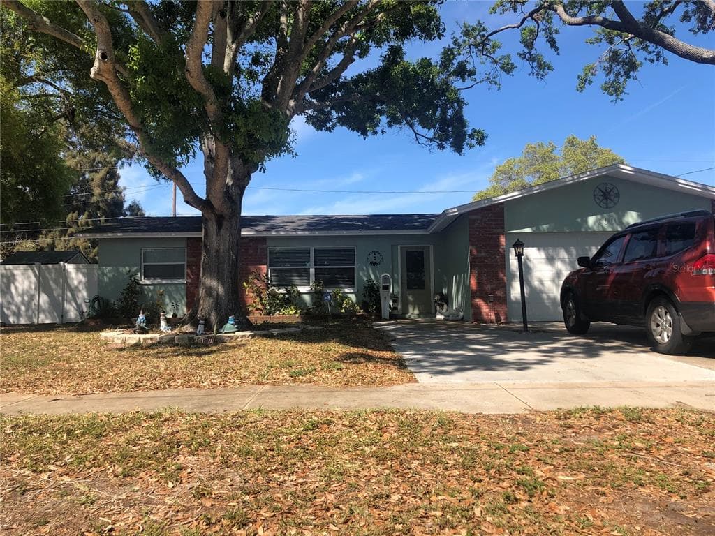 6001 34TH AVENUE N ST PETERSBURG, FL 33710