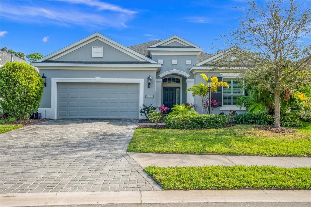 6311 LAUREL WOOD RUN