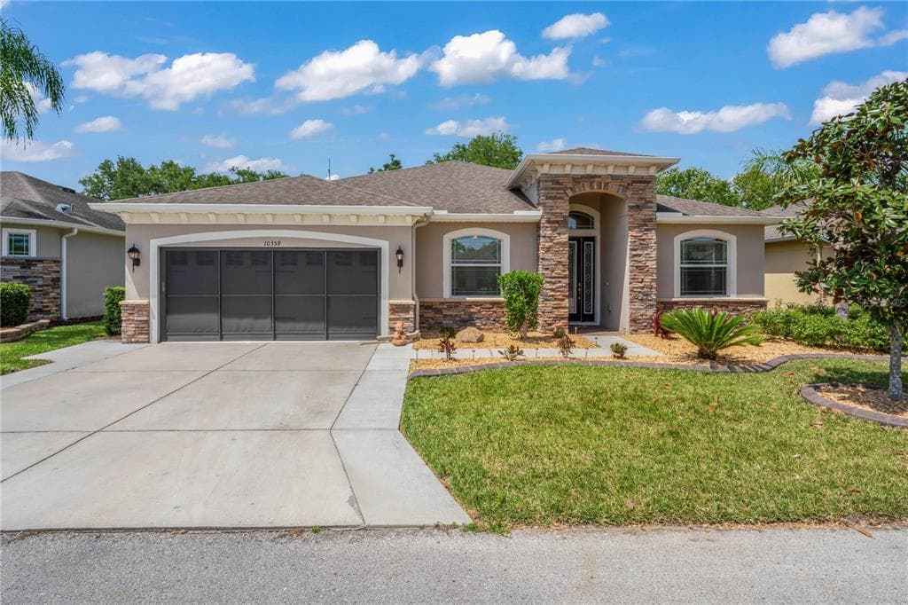10359 MACHRIHANISH CIRCLE SAN ANTONIO, FL 33576