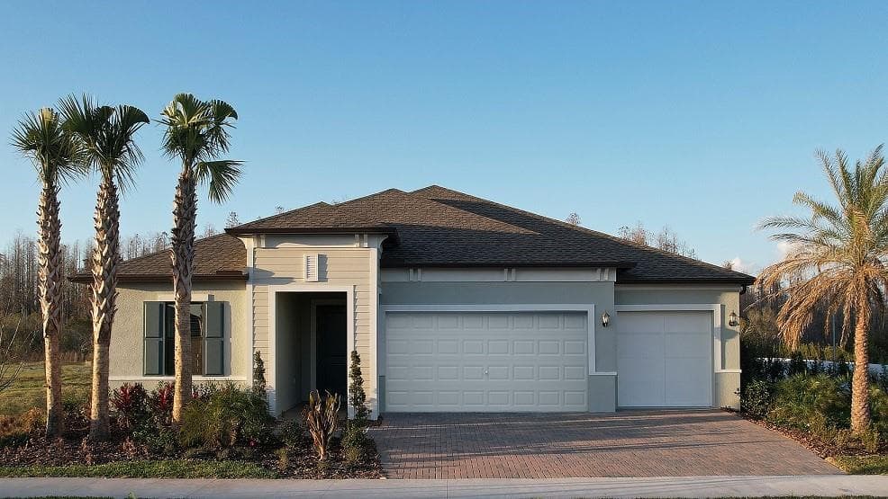 22063 STORYBOOK CABIN WAY LAND O LAKES, FL 34637