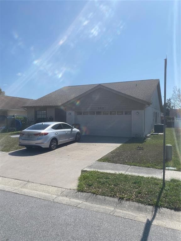 8412 UNITY DRIVE