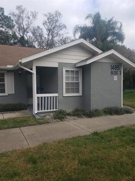 1485 OAK HILL DRIVE UNIT 104 DUNEDIN, FL 34698