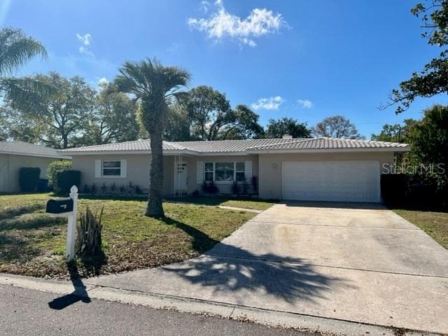 1947 RIPON DRIVE CLEARWATER, FL 33764