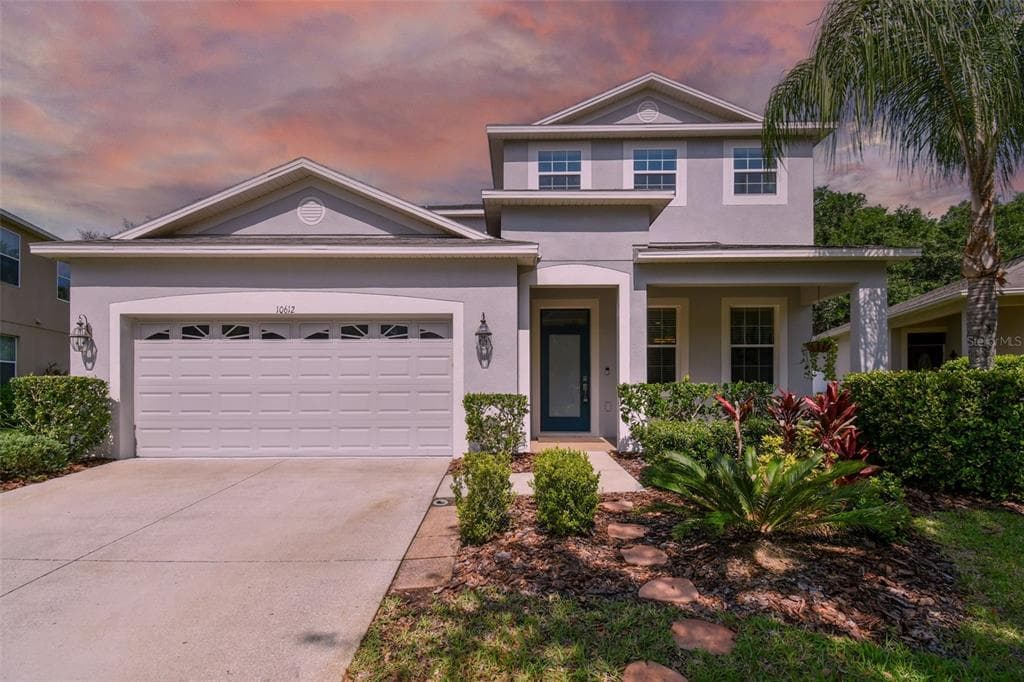10612 LUCAYA DRIVE