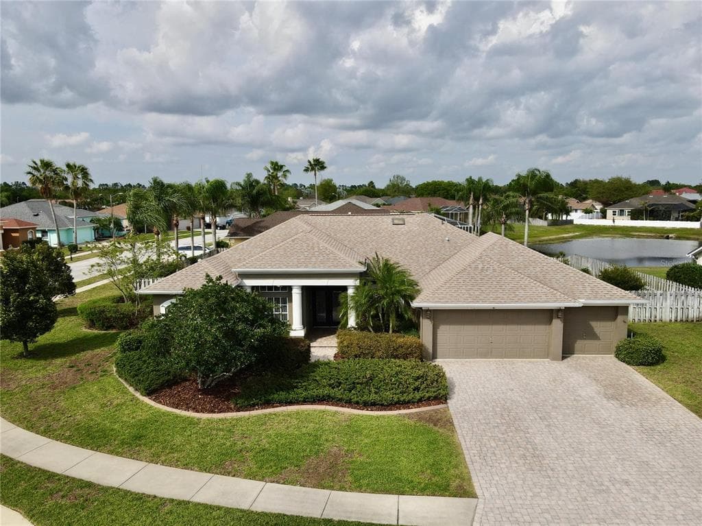 1318 FOX CHAPEL DRIVE