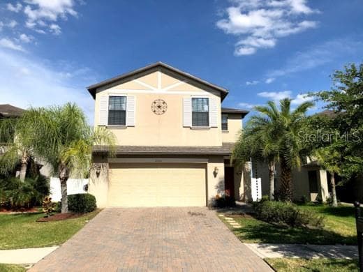 20001 SATIN LEAF AVENUE TAMPA, FL 33647