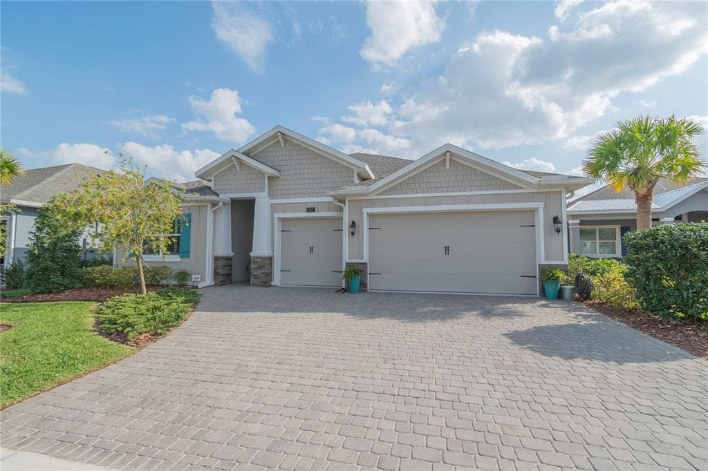 137 CERISE COURT DAYTONA BEACH, FL 32124