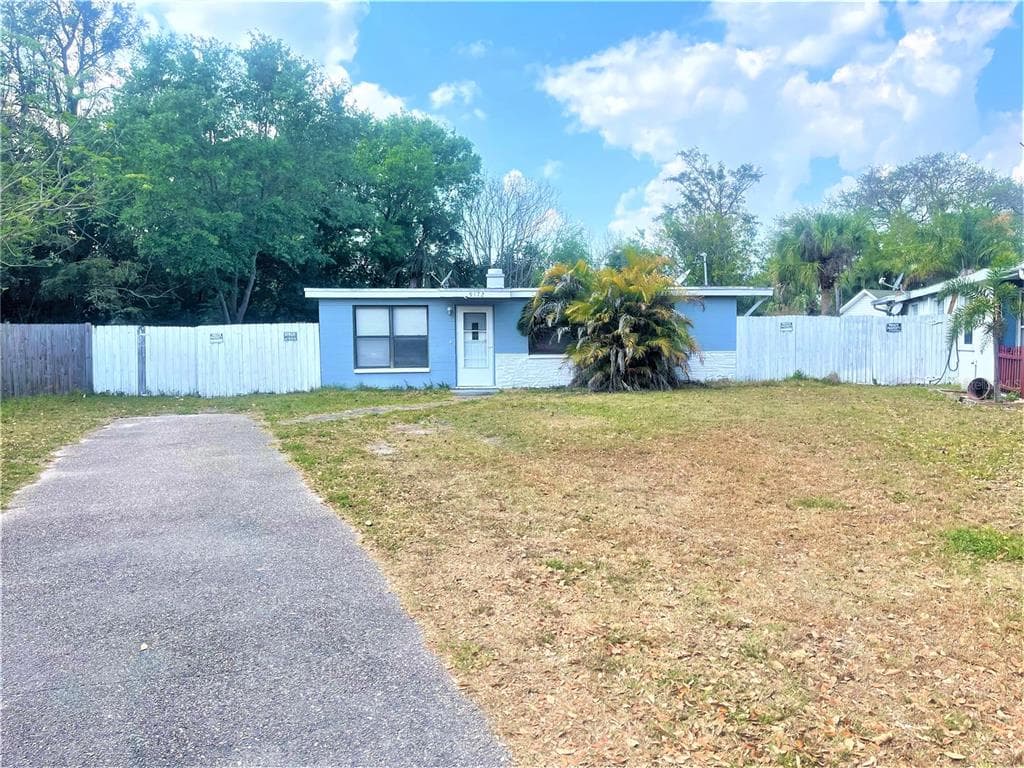 9172 ORCHID DRIVE SEMINOLE, FL 33777