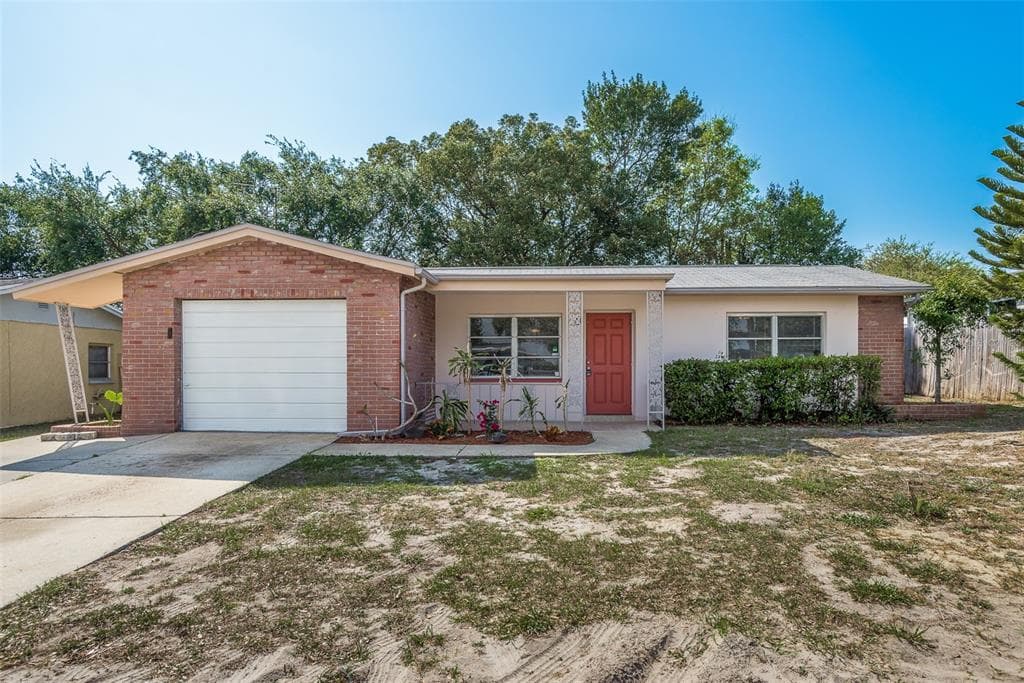 9927 MARLINTON LANE PORT RICHEY, FL 34668