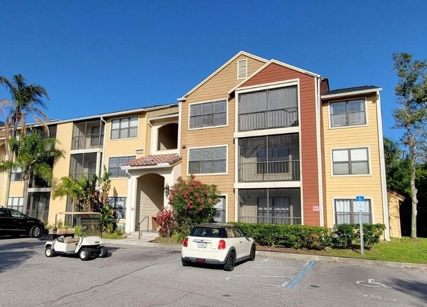 11901 4TH STREET N UNIT 2304 ST PETERSBURG, FL 33716