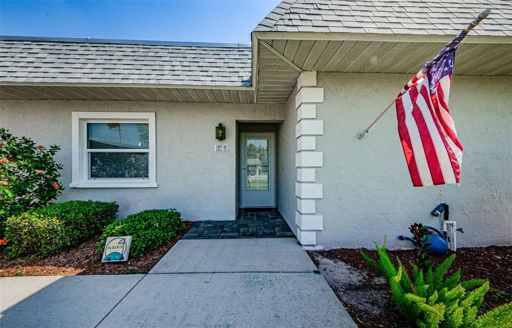 3420 TEESIDE DRIVE NEW PORT RICHEY, FL 34655