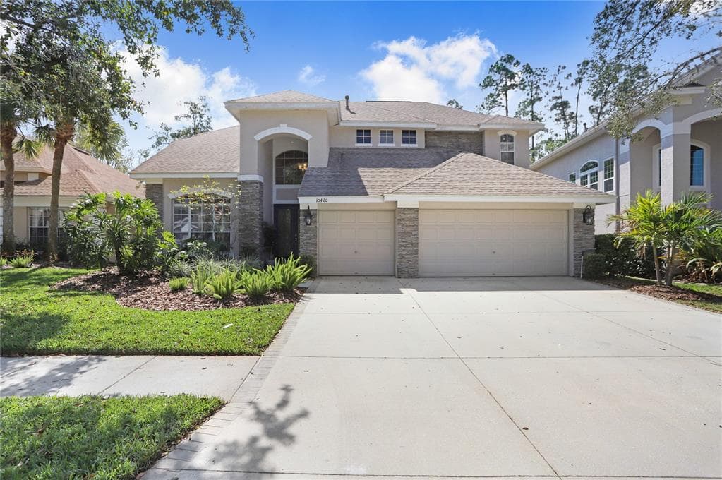 10420 GREENMONT DRIVE TAMPA, FL 33626
