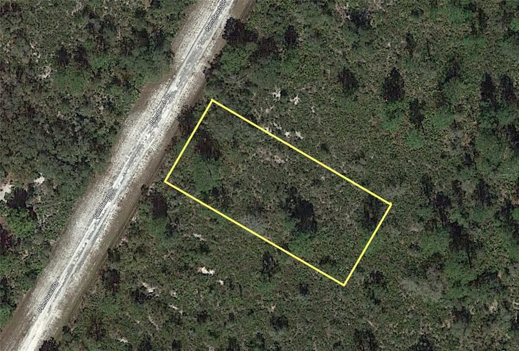 PALM BEACH DRIVE INDIAN LAKE ESTATES, FL 33855