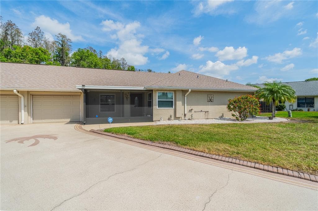 1604 COMFY COURT SUN CITY CENTER, FL 33573