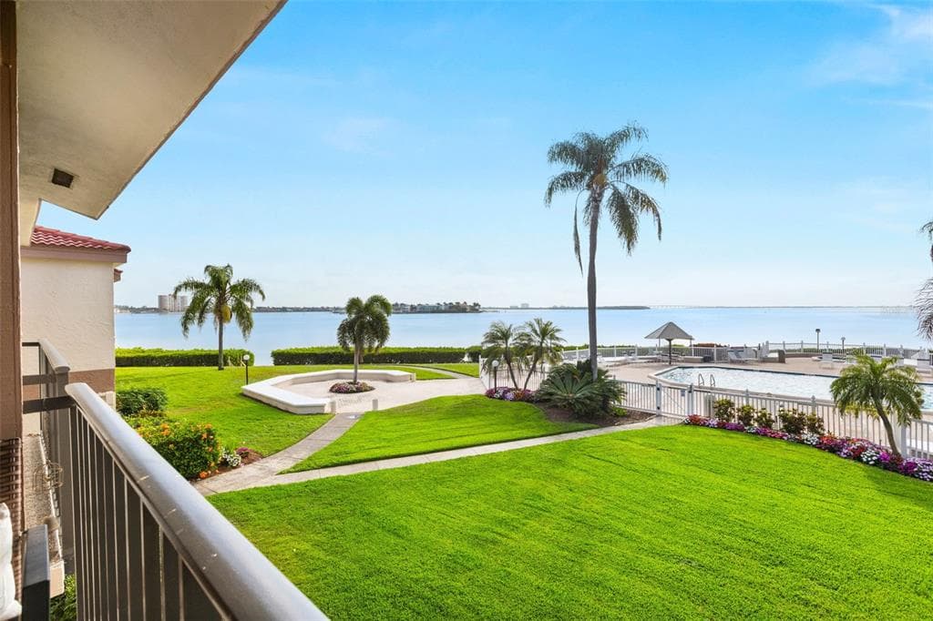 6268 PALMA DEL MAR BOULEVARD S UNIT 214 ST PETERSBURG, FL 33715