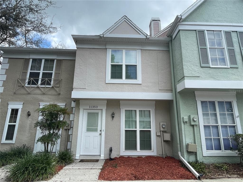 11353 GRANDVILLE DRIVE TEMPLE TERRACE, FL 33617