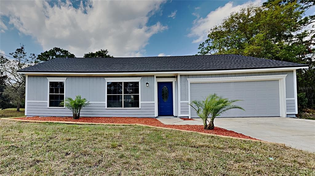 1435 8TH AVENUE DELAND, FL 32724