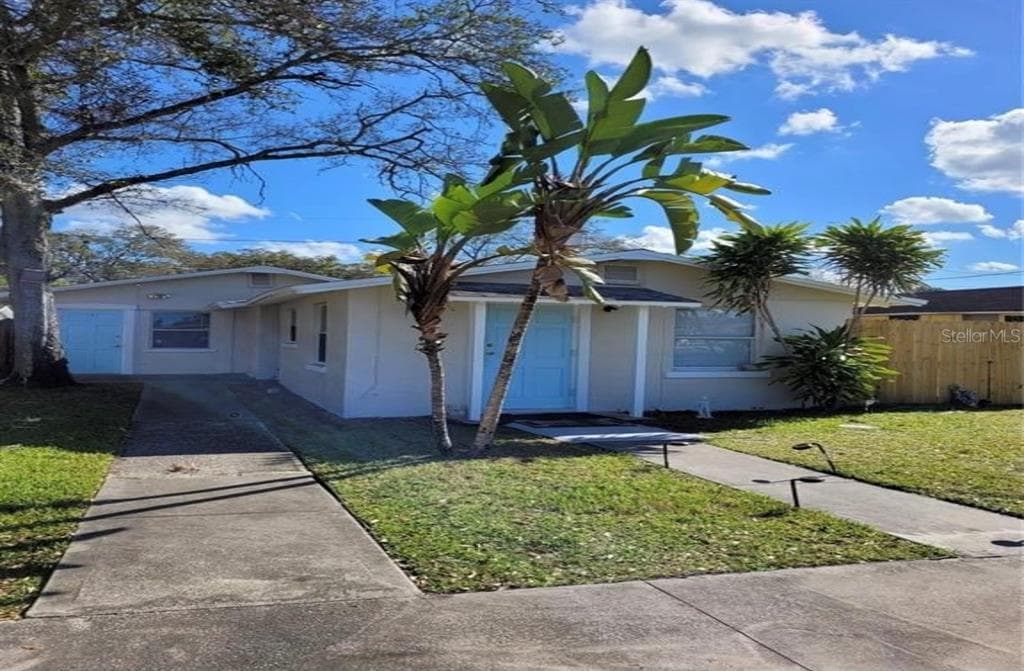 6299 31ST STREET N ST PETERSBURG, FL 33702