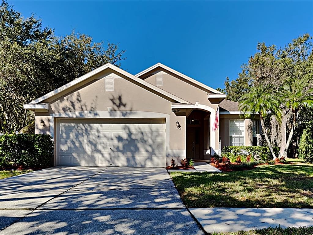 18134 ANTIETAM COURT TAMPA, FL 33647