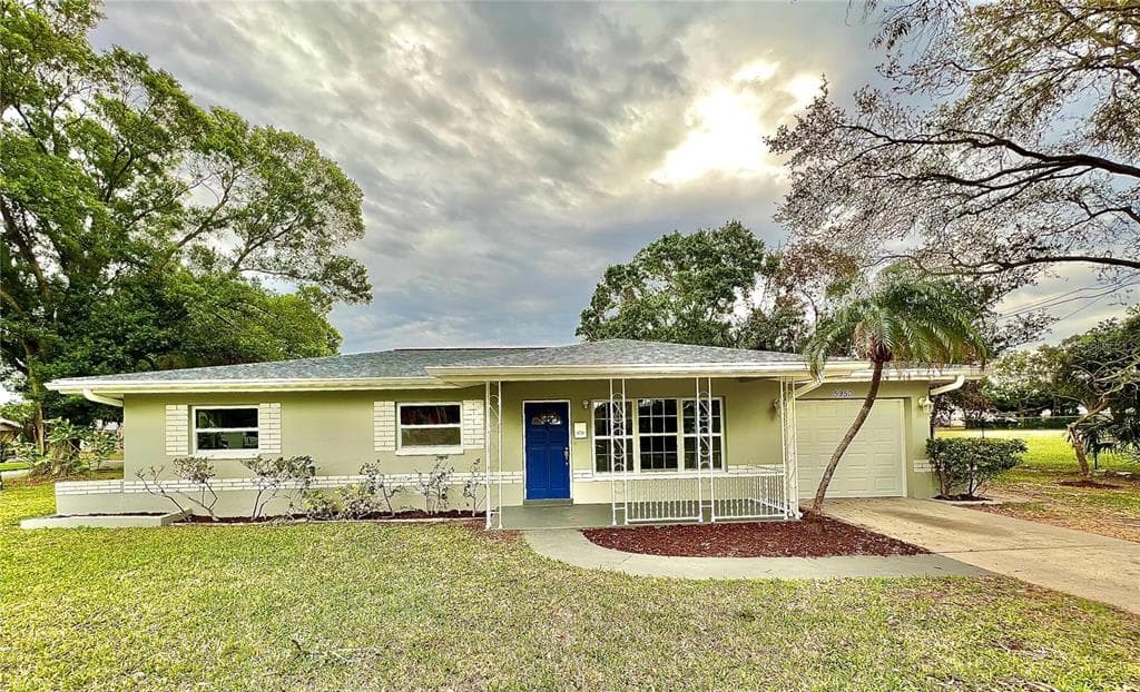 5950 11TH STREET S ST PETERSBURG, FL 33705