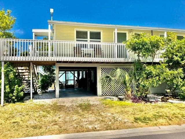 115 15TH AVENUE UNIT A INDIAN ROCKS BEACH, FL 33785