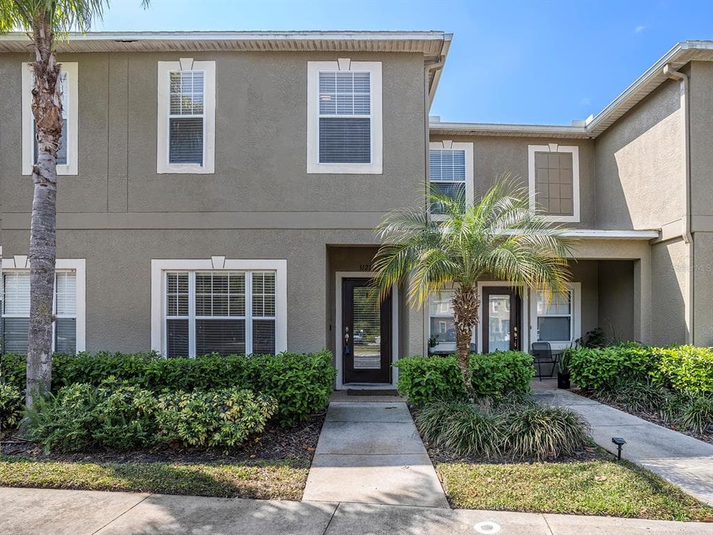 31214 FLANNERY COURT WESLEY CHAPEL, FL 33543