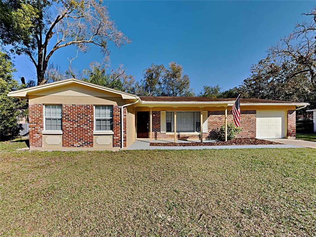 7811 GARRISON STREET TAMPA, FL 33617