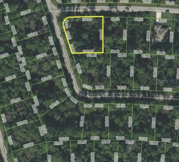 8767 CAPPILLA STREET SEBRING, FL 33872
